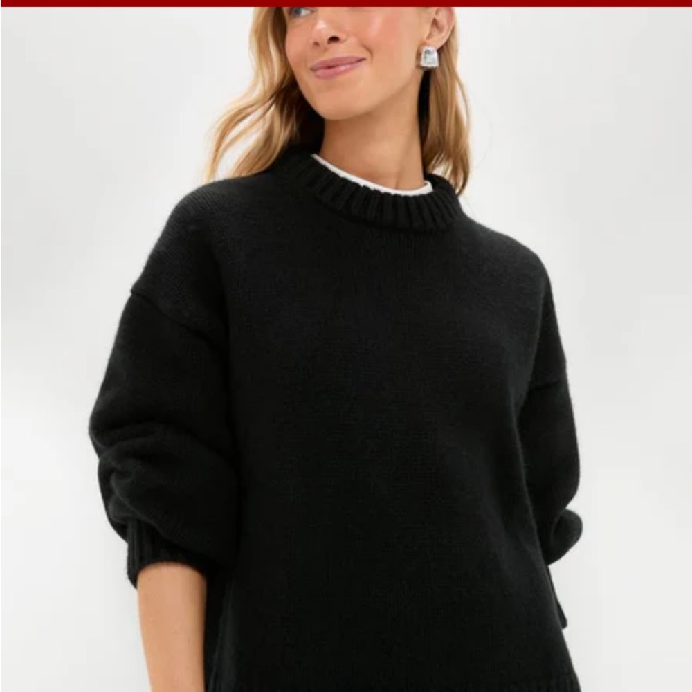 Tuckernuck Genevieve Sweater - Small